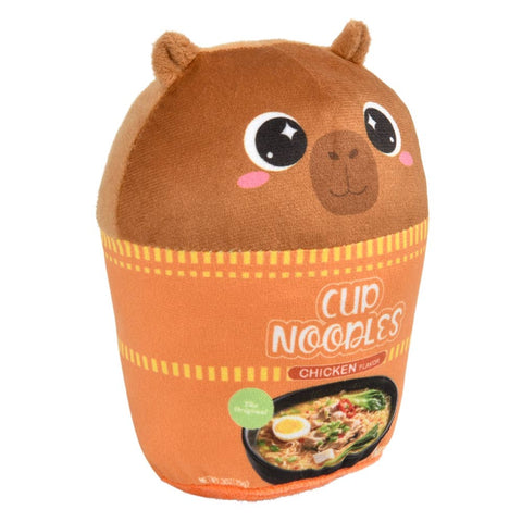 6.5" Animal Instant Noodles - LLB Toys