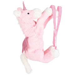 20" UNICORN BACKPACK LLB Backpack