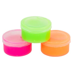 2" Sloth Slime Sensory Toy - LLB Toys