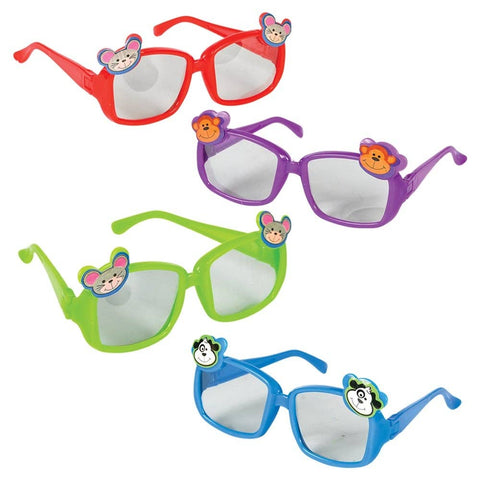 KIDDIE ANIMAL SUNGLASSES LLB kids toys