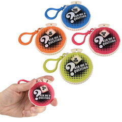 2.5" Decision Maker Backpack Clip - LLB Toys