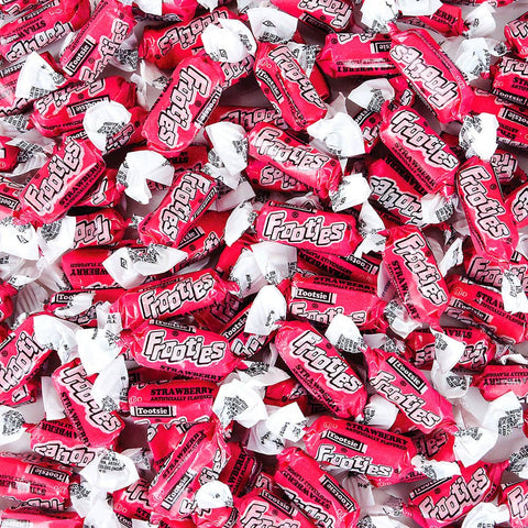 STRAWBERRY FROOTIES  - LLB Candy