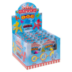 3" Growing Balloon Dog - LLB Toys