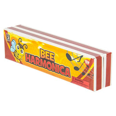 5" BEE HARMONICA LLB kids toys