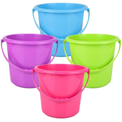 9" Bucket 12ct - LLB Toys