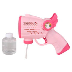 6.5" Mini 10 Hole Bubble Phaser - LLB Toys