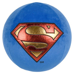 16" Justic League Logo Bladder Balls - LLB Toys