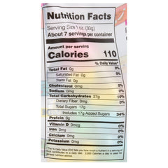 Munch Mallows Mixed 6oz - LLB Toys