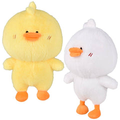Claw-It Exchange Baby Chicks 11.75" - LLB Toys