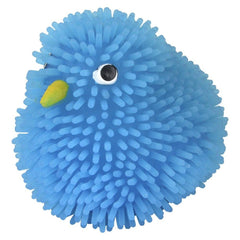 MINI PUFFER CHICK 1.75" LLB kids toys