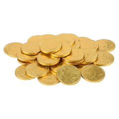 FORT KNOX GOLD COINS LLB kids toys
