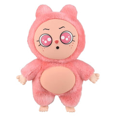 10" Misfit Critters Plush - LLB Toys