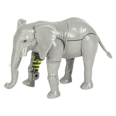 ELEPHANT ROBOT ACTION FIGURE LLB kids toys