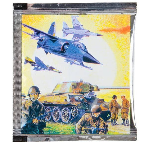 CLASSIC BOMB BAG -  LLB kids toys