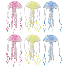 31.5" Jelly Fish Bubble Tube - LLB Toys