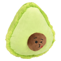 8" Kawaii Fruit Plush - LLB Toys