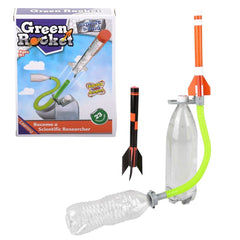 Rocket Science Kit LLB kids toys
