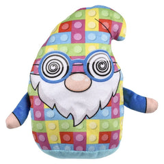 7" Colorful Gnomes - LLB Toys