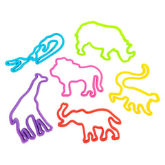 SAFARI STRETCH BANDS LLB kids toys