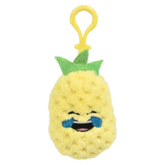 4" Kawaii Fruit - LLB Toys