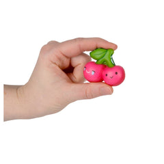 2" Micro Squish Cherries