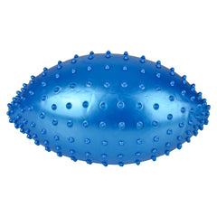 Knobby Football (4 Asst.) 11" 10/23 - LLB Toys