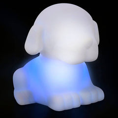5" DOG LED LIGHT LLB kids toys