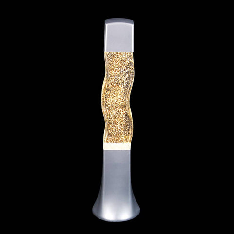16" GROOVY GLITTER LAMP LLB kids toys