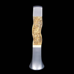 16" GROOVY GLITTER LAMP LLB kids toys