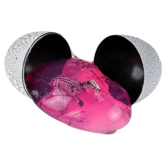 4.5" DINOSAUR FOSSIL EGG PUTTY LLB Slime & Putty