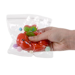 2.5" Sticky Squish Cherries - LLB Toys