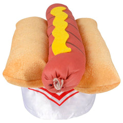 HOT DOG HAT - LLB Toys