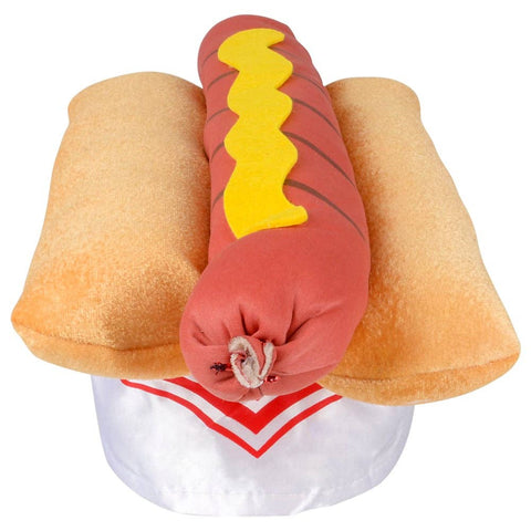 HOT DOG HAT - LLB Toys