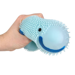 4" Blobfish Puffer - LLB Toys