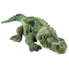 17.75" CROCODILE LLB Plush Toys