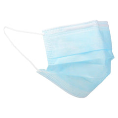 ADULT DISPOSABLE FACE MASK (50PC/UN) LLB kids toys