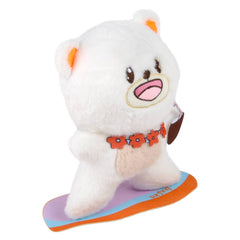 Claw-It Small Tourist Animals 9" - LLB Toys