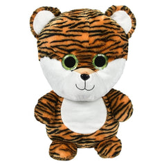 22" PLUMP PAL TIGER  LLB kids toys