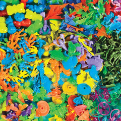 Three-Cent Average Toy Crane Mix LLB kids toys