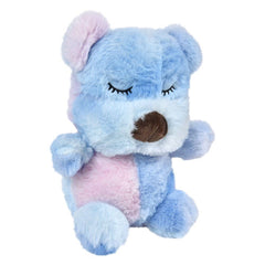 8" Sleepy Bear - LLB Toys