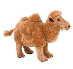 9.5" ANIMAL DEN CAMEL plush LLB Plush Toys