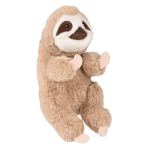 8" CRADLE CUBBIES SLOTH LLB kids toys