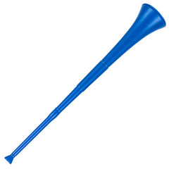 29" COLLAPSIBLE STADIUM HORN ASSORTED LLB kids toys