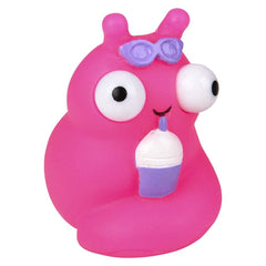 2" POPPING EYE SLUG ASSORTMENT LLB Squishy Toys