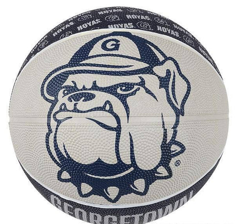 9.5" GEORGETOWN REG BASKETBALL LLB kids toys