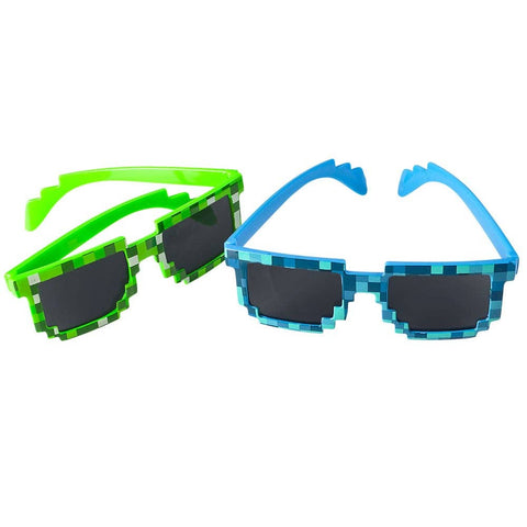 PIXEL SUNGLASSES LLB kids toys