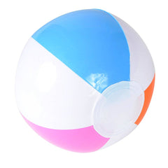 6" BEACH BALL LLB Hats & Inflatable Toy