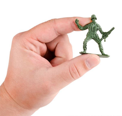 SOLDIERS LLB kids toys