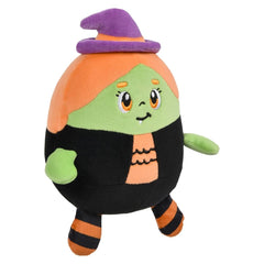 6" Squishy-Ishies Halloween - LLB Toys