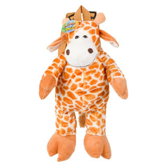 20" GIRAFFE BACKPACK LLB Backpack
